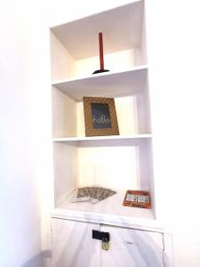 Charmant T2 atypique, rénové, confortable