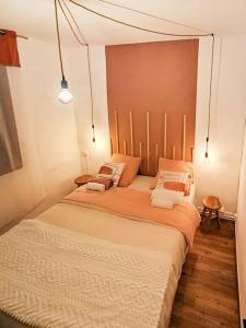 Charmant T2 atypique, rénové, confortable