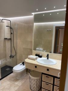 PUERTO BANUS BEACH MODERNO Apartamento