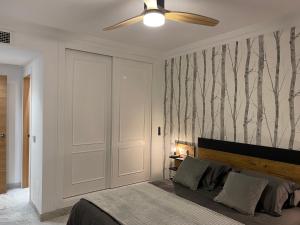 PUERTO BANUS BEACH MODERNO Apartamento