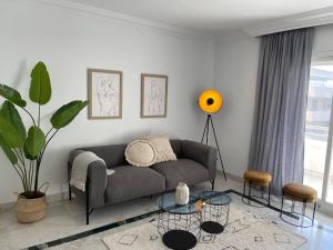 PUERTO BANUS BEACH MODERNO Apartamento