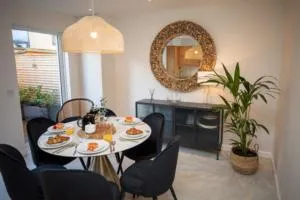 No 1 The Turret - Nenthorn