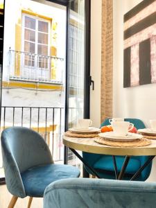 Magnificent double bedroom apartment at Santa Cruz