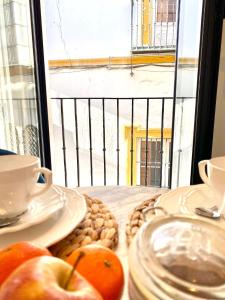 Magnificent double bedroom apartment at Santa Cruz