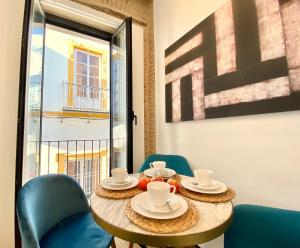 Magnificent double bedroom apartment at Santa Cruz