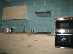 a casa toja (neapolitan holiday home)