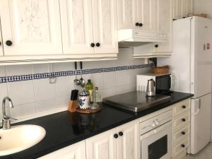 Apartamento Bahía Jardín