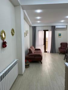 Valkhidas Apartment