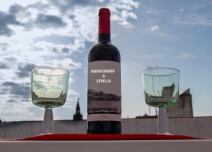 R&M ALOJAMIENTOS CSIERPES 46