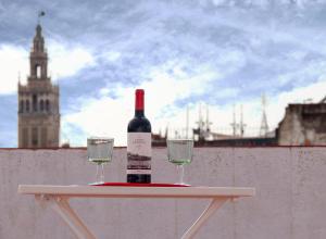 R&M ALOJAMIENTOS CSIERPES 46