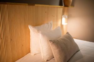 Hotels thecamp hotel Premium Lodge- Aix en Provence : Chambre Double