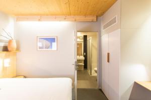 Hotels thecamp hotel Premium Lodge- Aix en Provence : photos des chambres