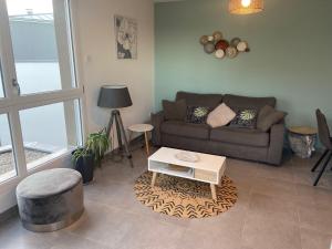 Appartement Magnîolia proche centre Ville