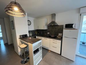 Appartement Magnîolia proche centre Ville