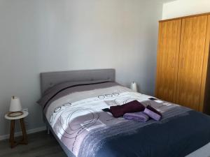 Appartement Magnîolia proche centre Ville