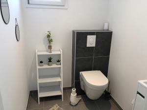 Appartement Magnîolia proche centre Ville