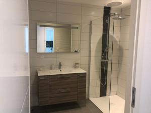 Appartement Magnîolia proche centre Ville