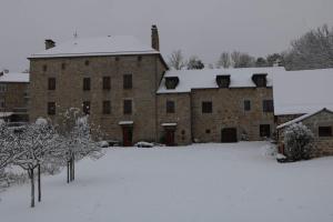 B&B / Chambres d'hotes Le petit chateau du Villard : photos des chambres