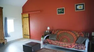 Gîte Le Coucher de soleil - Plessé