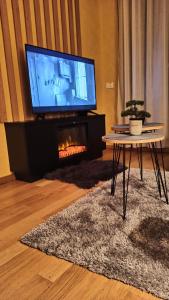 Diamond Kalman, Zlatibor