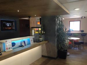 Hotels ibis budget Cannes Centre Ville : photos des chambres