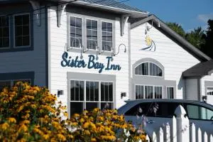 Sister Bay Inn - Ellison Bay