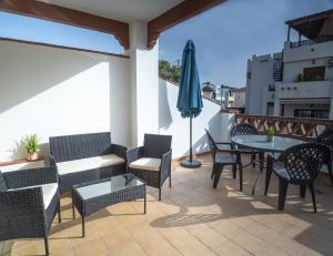 Apartamentos Chimenea