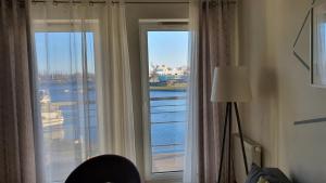 Villa Concha 30 Swinoujscie