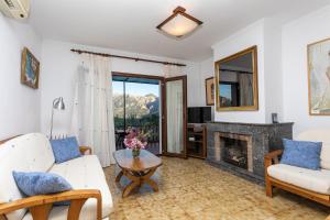 OLIVAR de S’HERETAT Trekkingruta GR-221 (ETV2099)