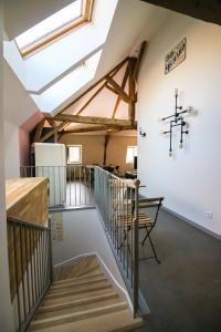 Le Remarquable , appartement avec climatisation