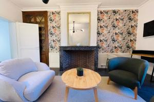 Appartements The Yokata magnificent renovated loft : photos des chambres