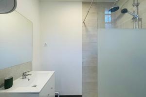 Appartements The Yokata magnificent renovated loft : photos des chambres