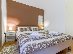 City Center 3 Bedroom Apartment