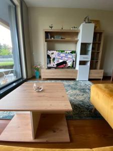 Lovely and quiet flat WMN15 with terracepool
