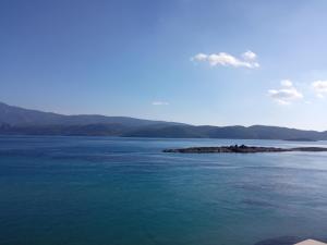 Psili Ammos economy Studios