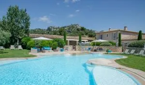 Mas de l'Oulivié - ليه بو دو بروفنس