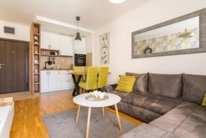 Apartman ČAROBNI BREG