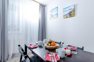 Apartament "Chamesz" Dziwnówek