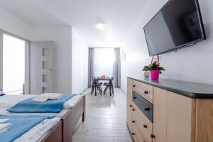 Apartament "Chamesz" Dziwnówek