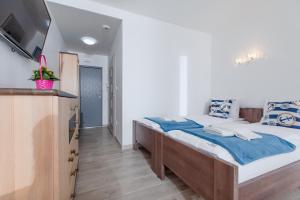 Apartament "Chamesz" Dziwnówek