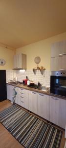 Marge’s cosy Old Town Nest