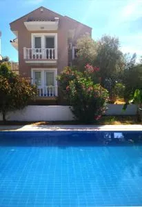3 Bedrooms Apartment in Ölüdeniz, Ovacik - Oludeniz