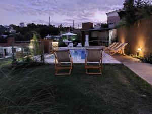 By Muni Apartamentos Premium