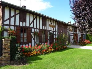 Maisons de vacances LES HIRONDELLES - Les gites du Der - : photos des chambres