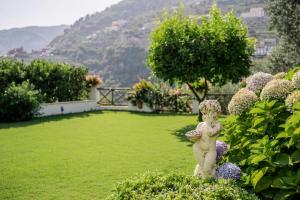 La residEnza Holiday House Ravello