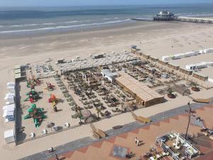 Zeezicht Studio Alisa