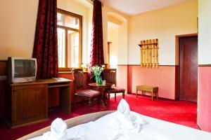 Perła Karkonoszy SPA - W samym centrum Karpacza