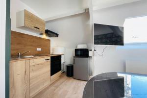 Appartements The Florestia magnificent renovated loft : photos des chambres