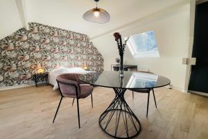 Appartements The Florestia magnificent renovated loft : photos des chambres