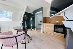 Appartements The Florestia magnificent renovated loft : photos des chambres